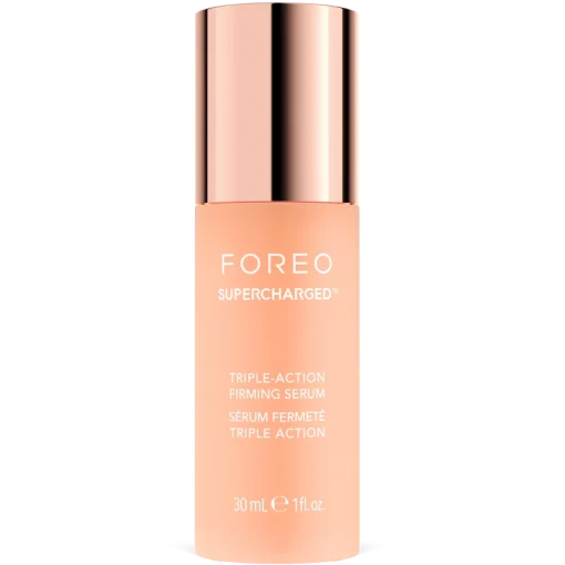 shop FOREO SUPERCHARGEDâ¢ Triple-Action Firming Serum 30 ml af Foreo - online shopping tilbud rabat hos shoppetur.dk